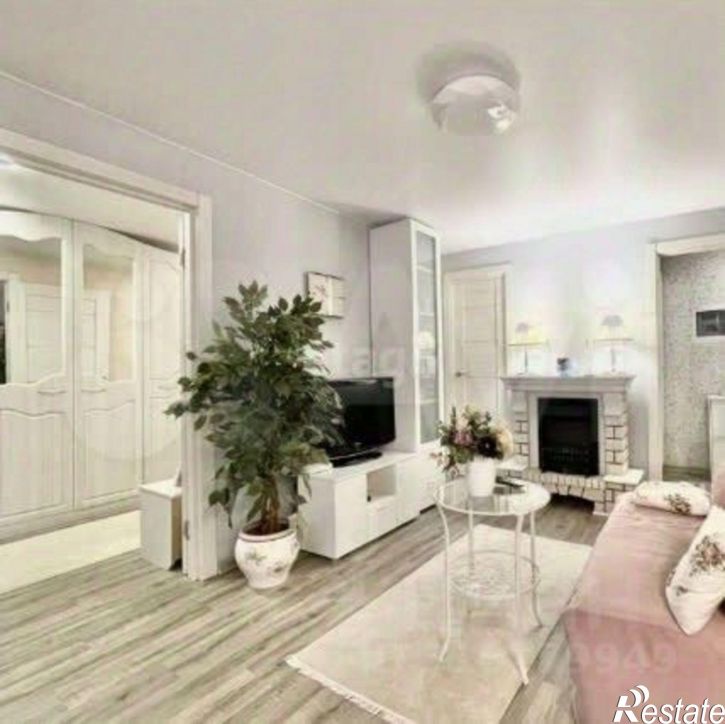 2-комн квартира улица Ленина, 8,  д. 8