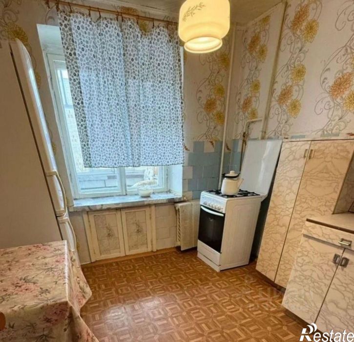 2-комн квартира ул Детская, 29,  д. 29