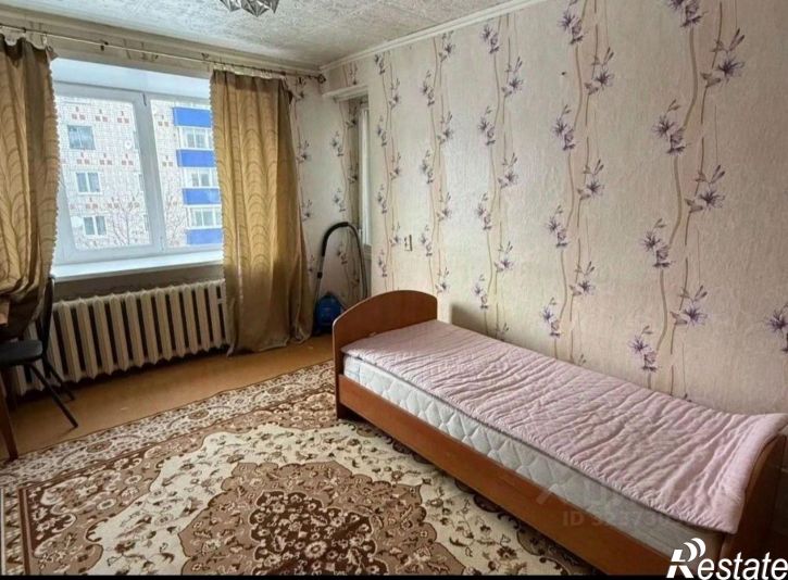 2-комн квартира ул Детская, 29,  д. 29