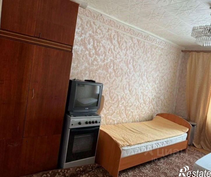 2-комн квартира ул Детская, 29,  д. 29