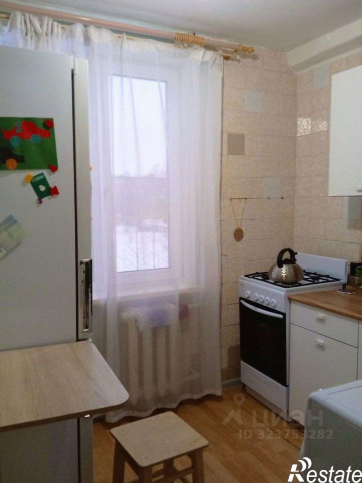 2-комн квартира Березники, улица Пятилетки, 113