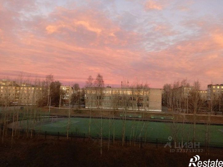 2-комн квартира Березники, улица Пятилетки, 113