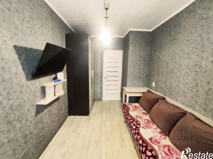 3-комн квартира улица Машиностроителей, 3,  д. 3