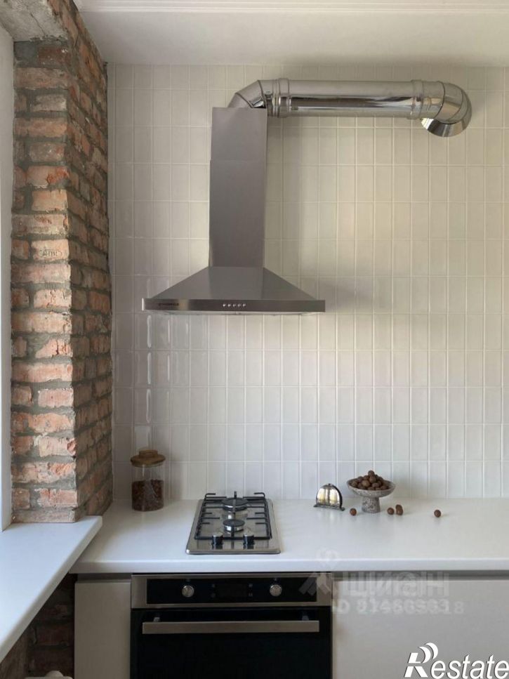 3-комн квартира Пермь, улица Героев Хасана, 30