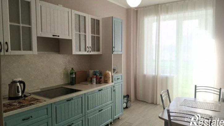 1-комн квартира Пермь, шоссе Космонавтов, 118