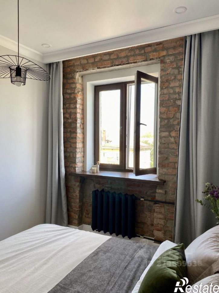 3-комн квартира Пермь, улица Героев Хасана, 30