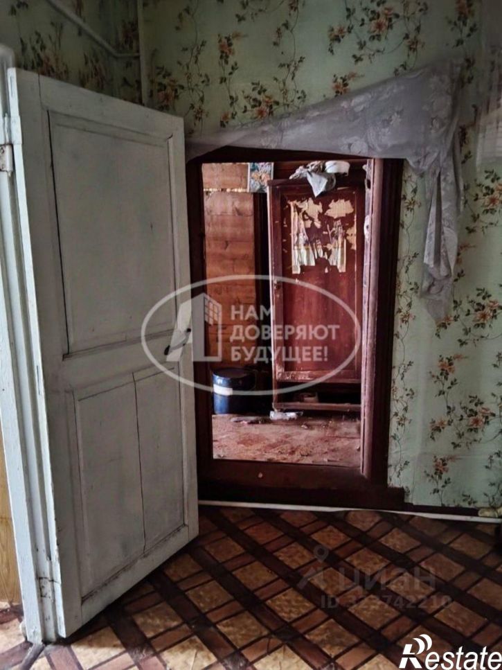 2-комн квартира Чусовской муниципальный округ