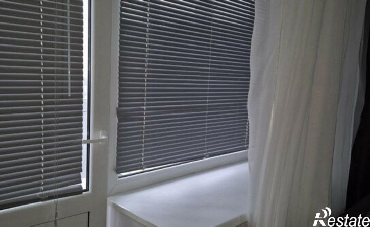 1-комн квартира Соликамск, Калийная улица, 160