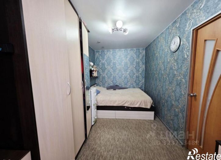 3-комн квартира г Александровск, рп Яйва, ул Парковая