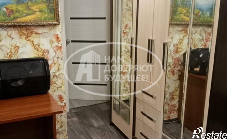 3-комн квартира Чусовой, улица 50 лет ВЛКСМ, 11