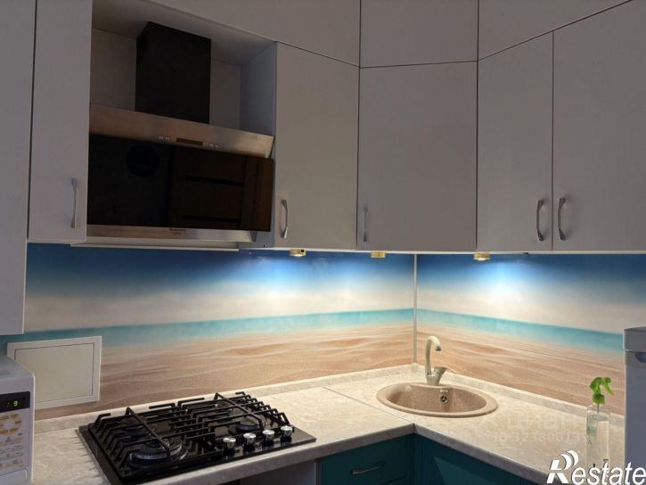 2-комн квартира Пермь, улица Сакко и Ванцетти, 109