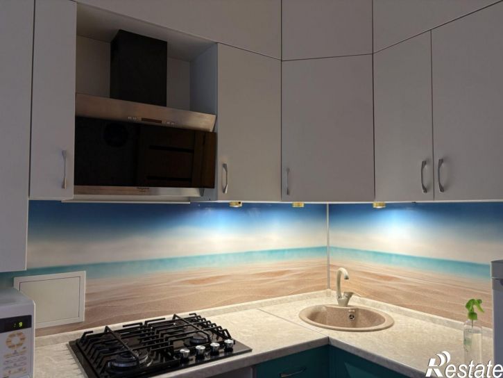 2-комн квартира Пермь, улица Сакко и Ванцетти, 109