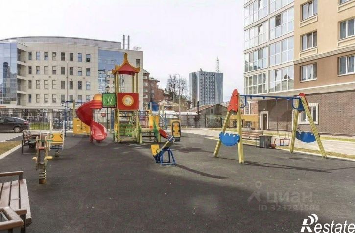 3-комн квартира городской округ Пермь, Пермь