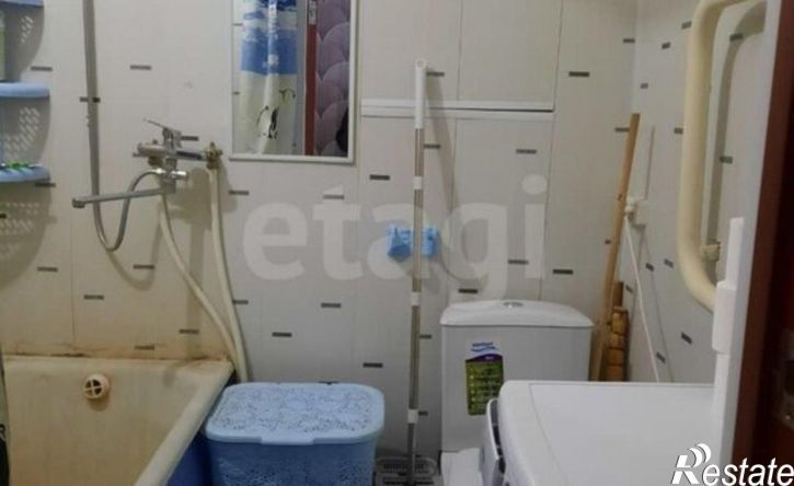 1-комн квартира Чернушка, Коммунистическая улица, 25