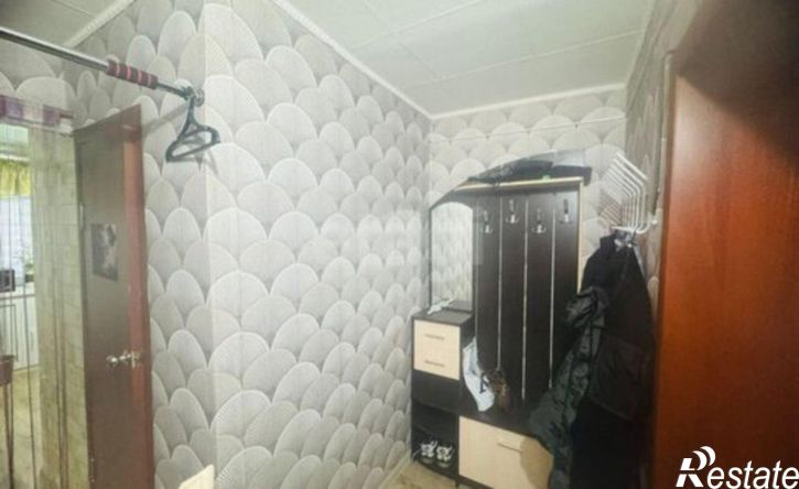 1-комн квартира Чернушка, Коммунистическая улица, 25