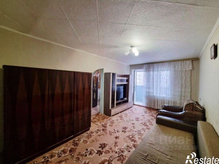 1-комн квартира г Березники, ул 30 лет Победы, д 7