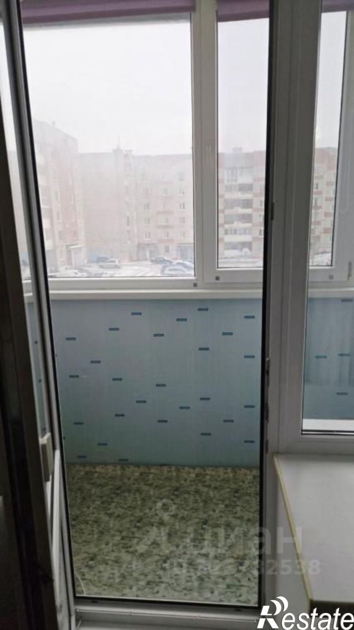 1-комн квартира г Березники, ул 30 лет Победы, д 7