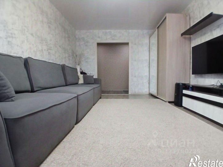 3-комн квартира г Соликамск, Красный б-р, д 24