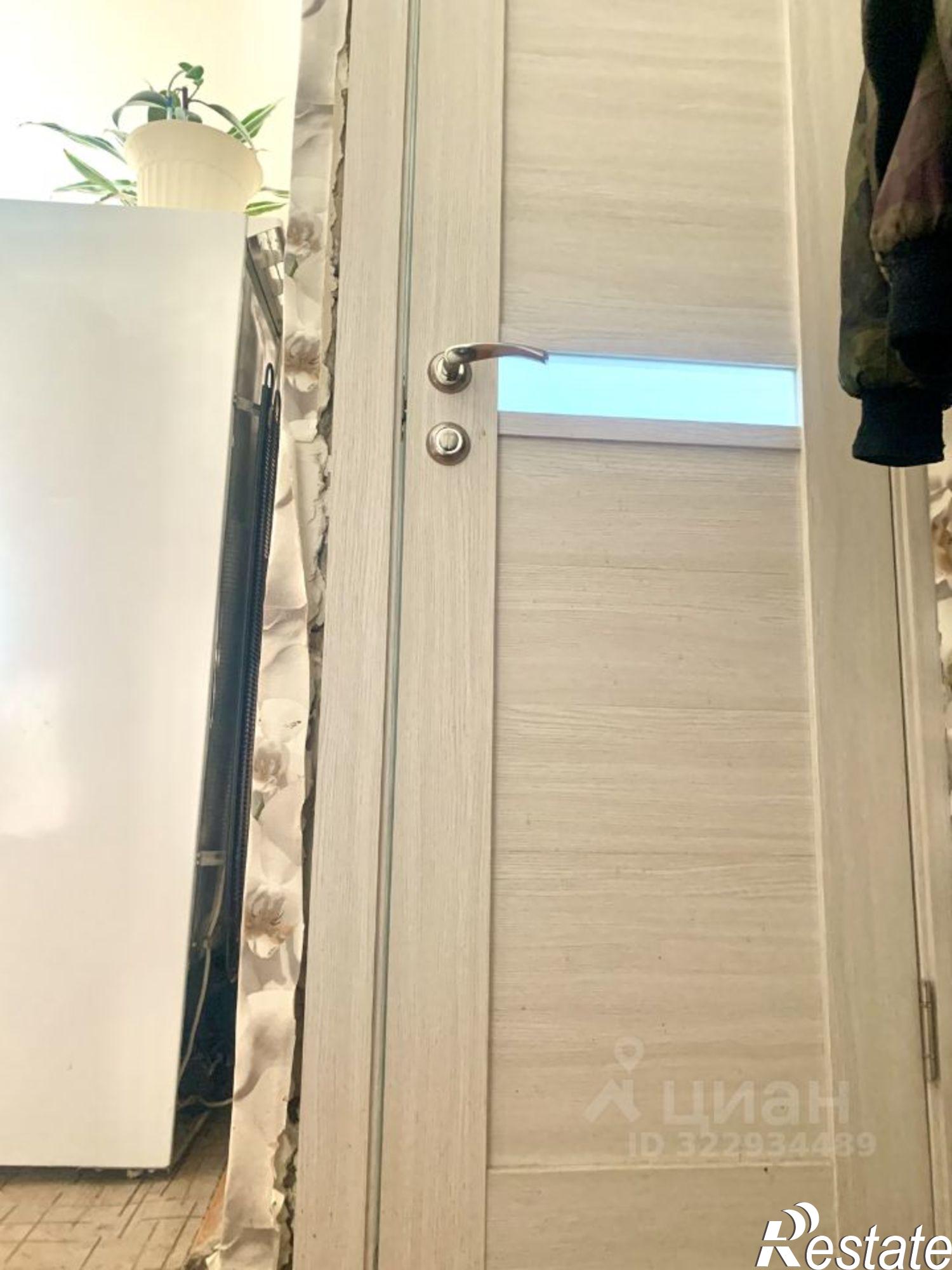 Купить квартиру за 2 199 000 рублей на улица Кабалевского, 9