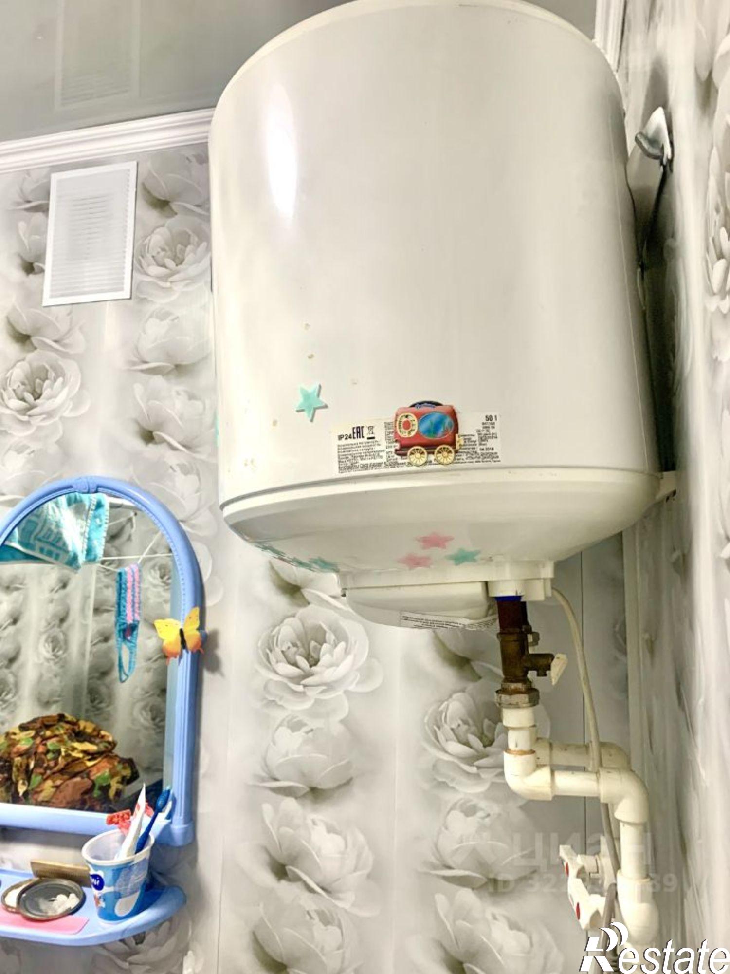 Купить квартиру за 2 199 000 рублей на улица Кабалевского, 9