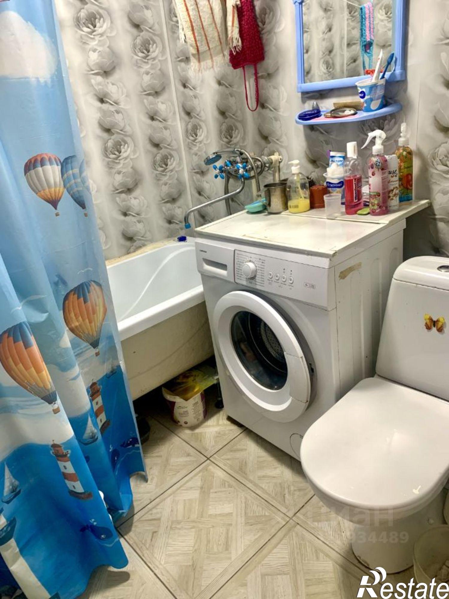 Купить квартиру за 2 199 000 рублей на улица Кабалевского, 9