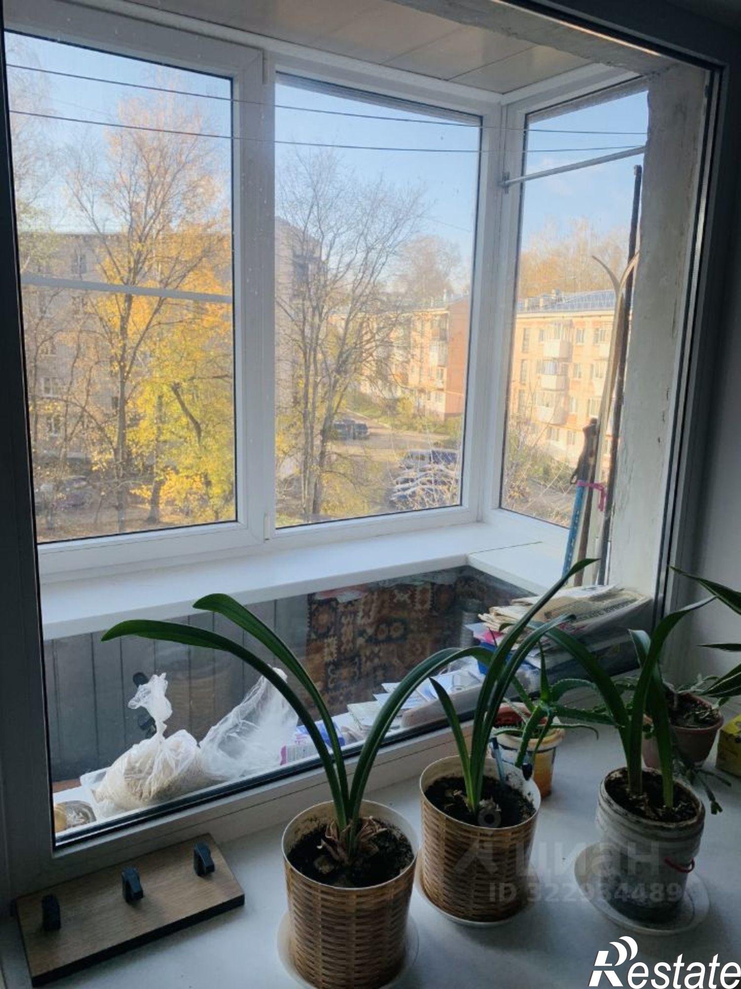 Купить квартиру за 2 199 000 рублей на улица Кабалевского, 9