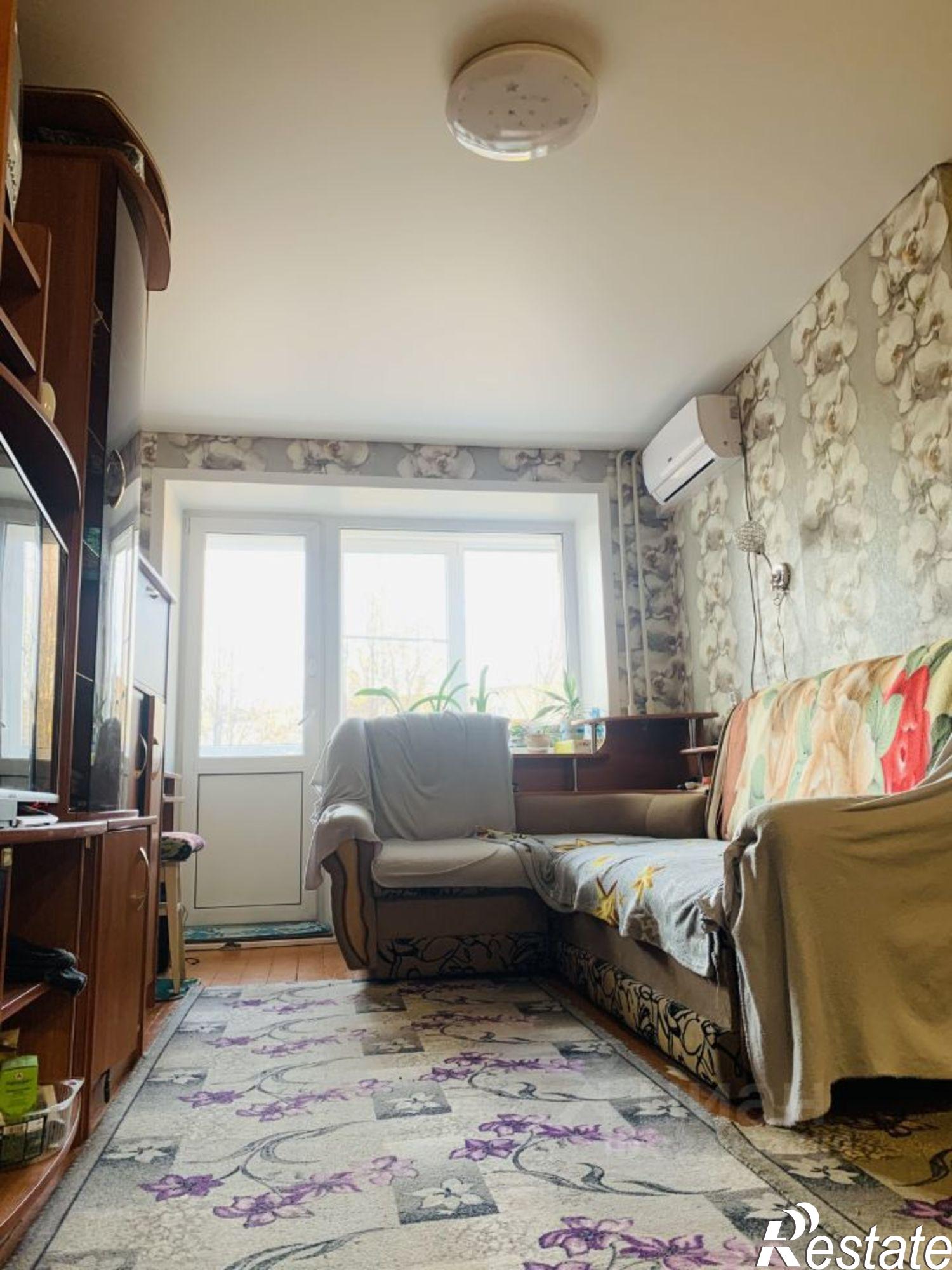 Купить квартиру за 2 199 000 рублей на улица Кабалевского, 9