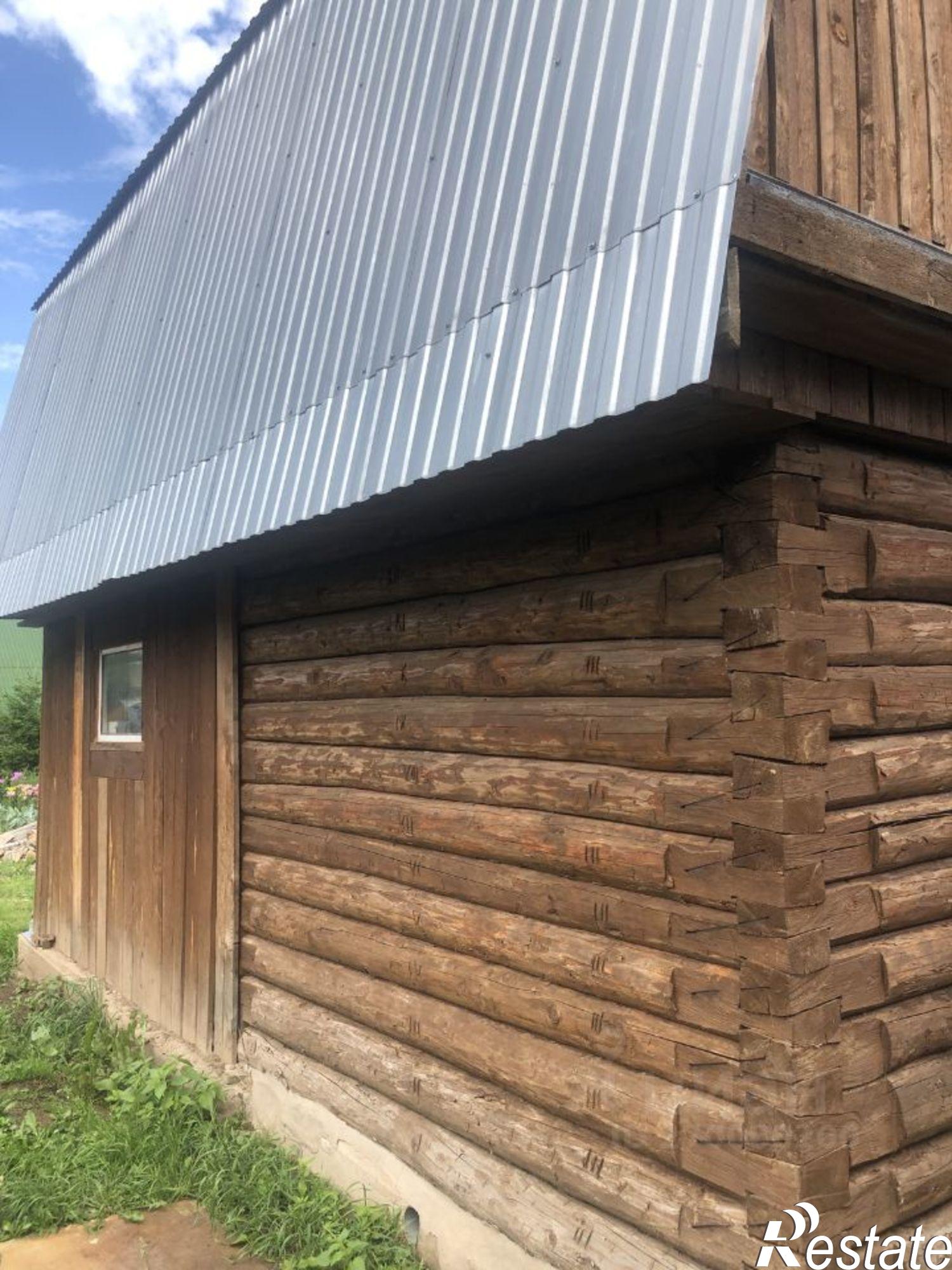 Купить дачу, дом, коттедж за 900 000 рублей на Центральная улица, 4