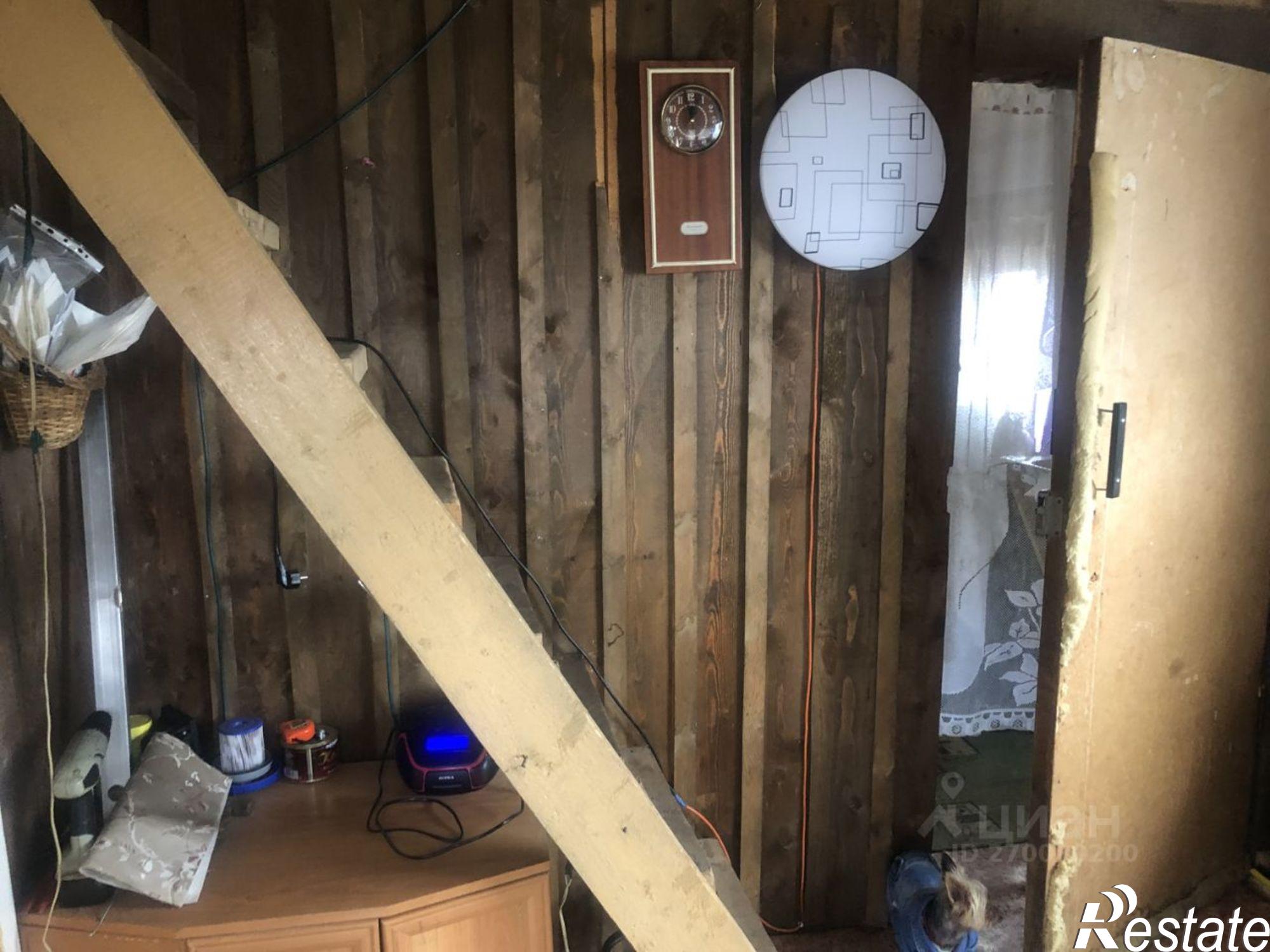 Купить дачу, дом, коттедж за 900 000 рублей на Центральная улица, 4