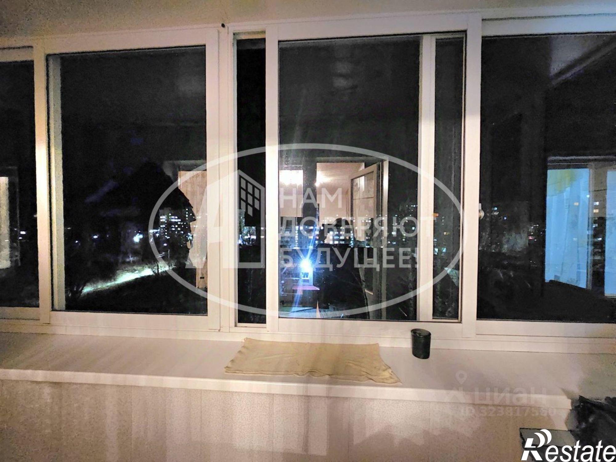 Купить квартиру за 3 950 000 рублей на бульвар Текстильщиков, 13