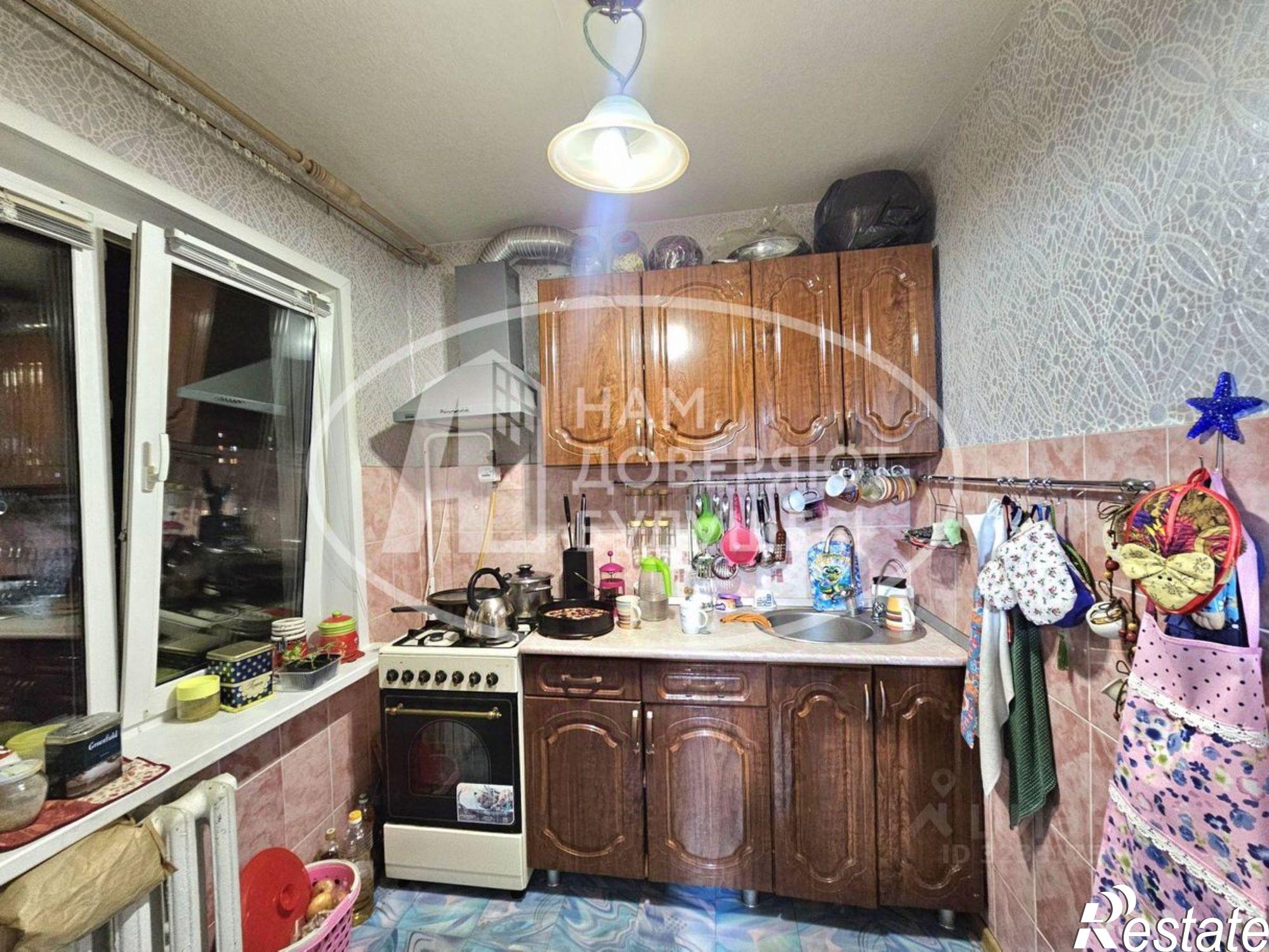 Купить квартиру за 3 950 000 рублей на бульвар Текстильщиков, 13