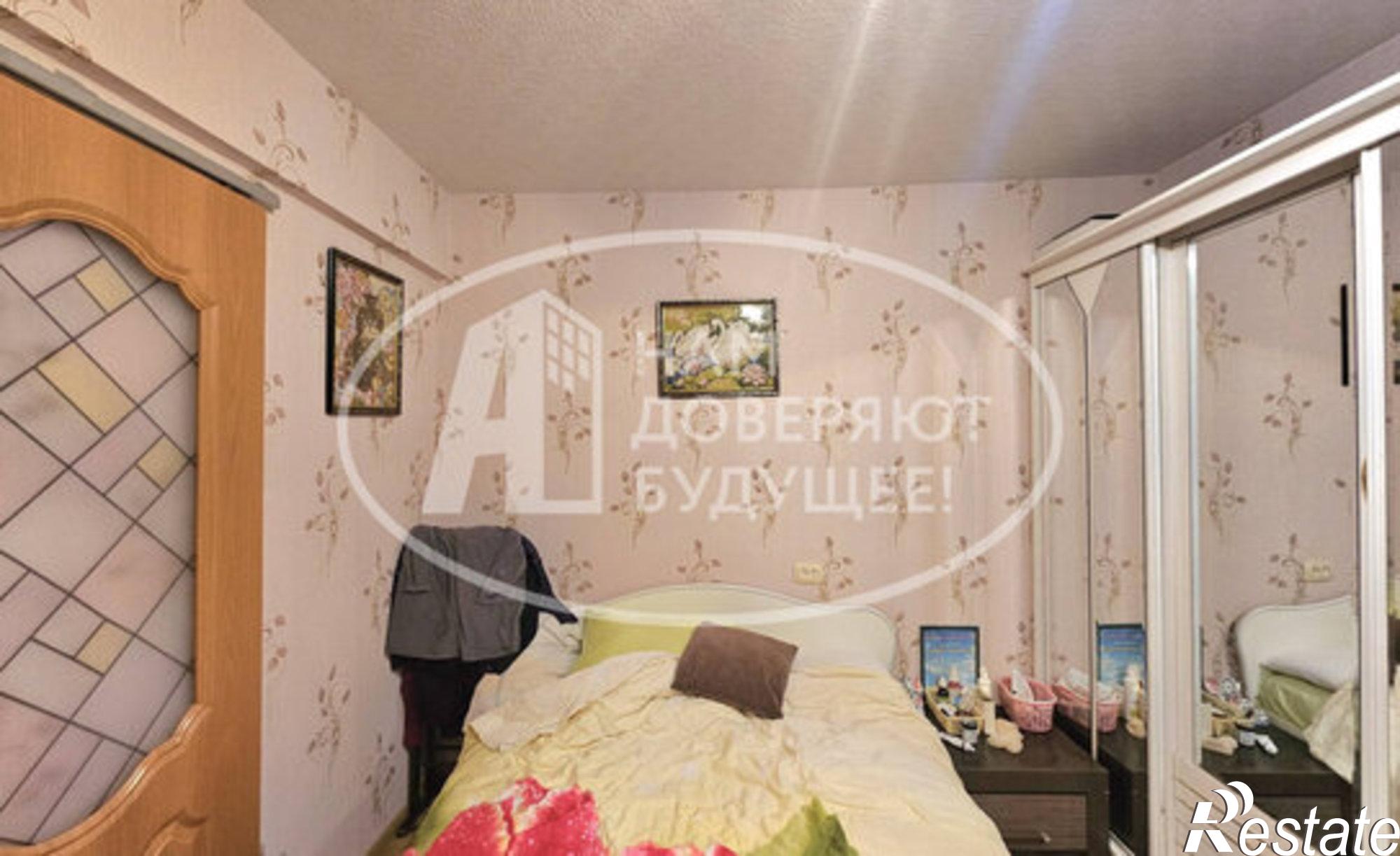 Купить квартиру за 3 950 000 рублей на бульвар Текстильщиков, 13