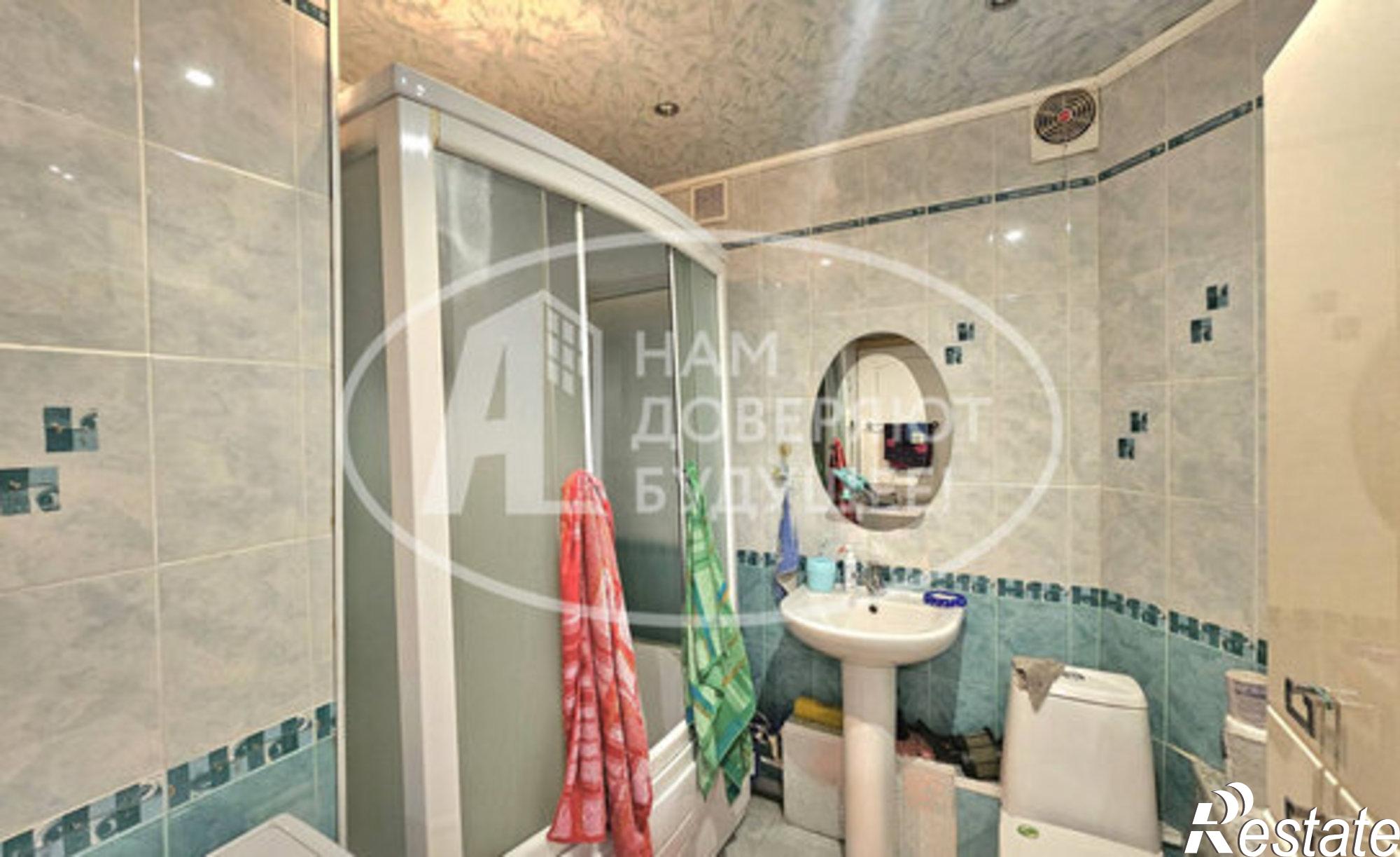 Купить квартиру за 3 950 000 рублей на бульвар Текстильщиков, 13