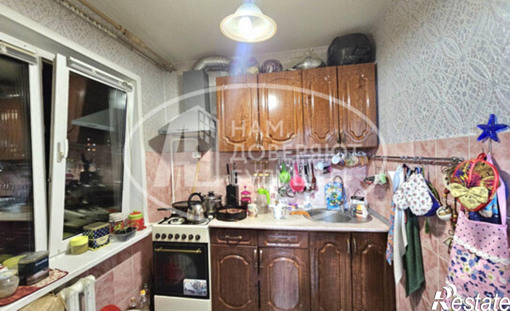 Купить квартиру за 3 950 000 рублей на бульвар Текстильщиков, 13