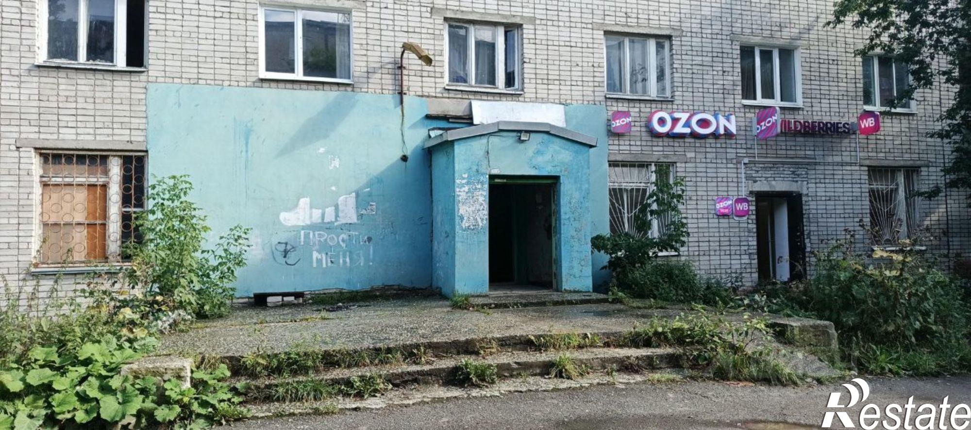 Купить помещение свободного назначения за 98 364 рублей на ул Пятилетки, 93