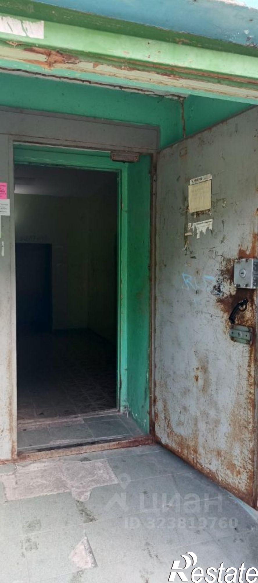 Купить помещение свободного назначения за 98 364 рублей на ул Пятилетки, 93