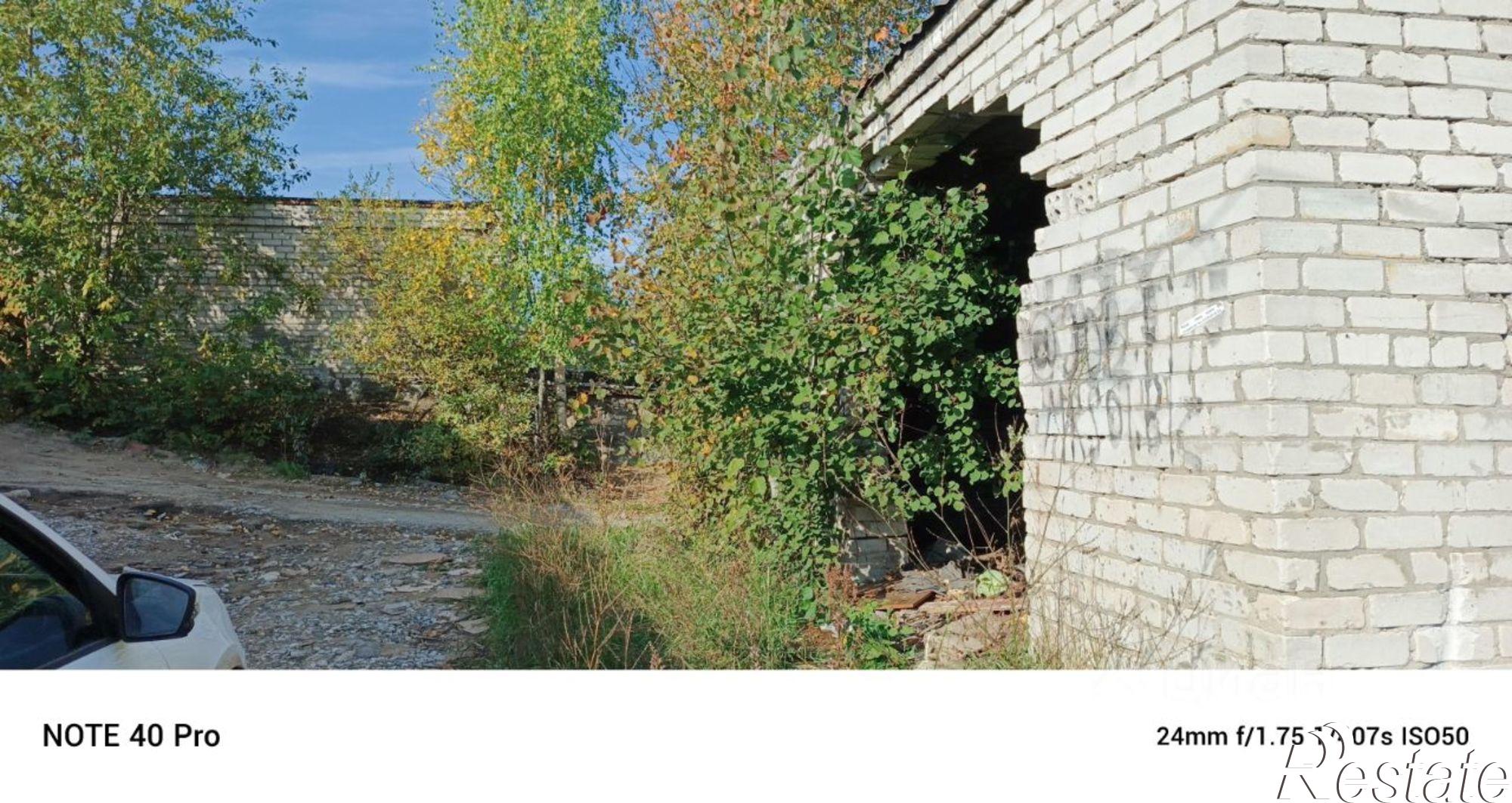 Купить гараж, место в паркинге за 496 974 рублей на ул Ивана Яхимца, 13