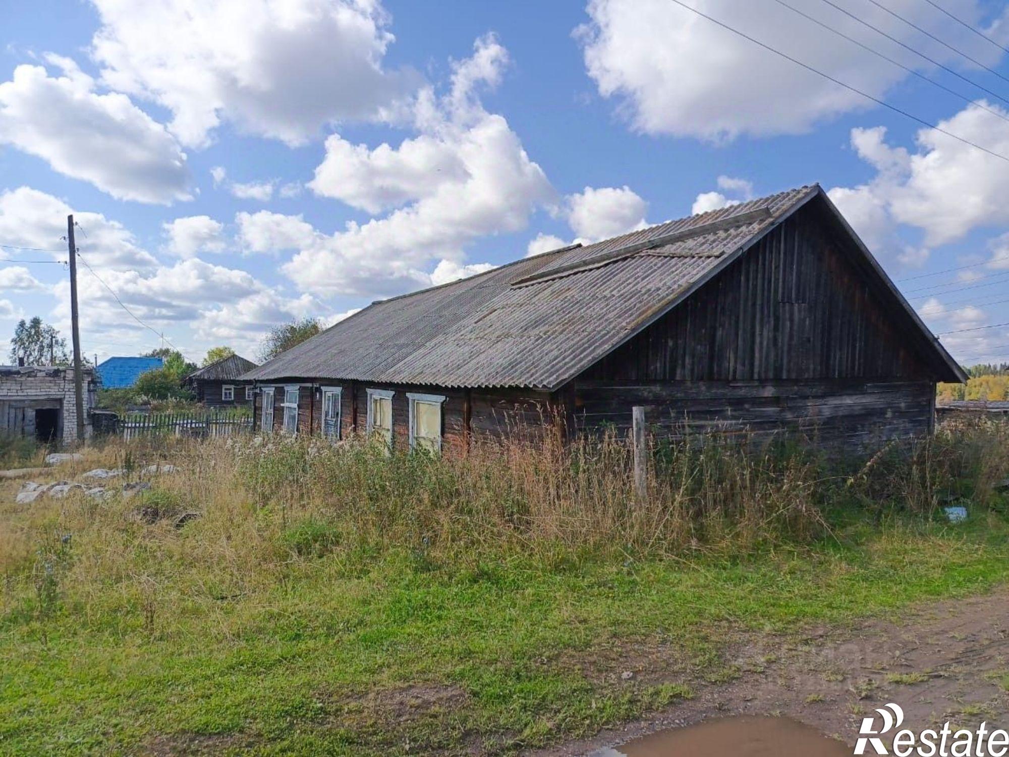 Купить ОСЗ, отдельно стоящее здание за 1 144 360 рублей на м.о. город Березники, с Верх-Кондас
