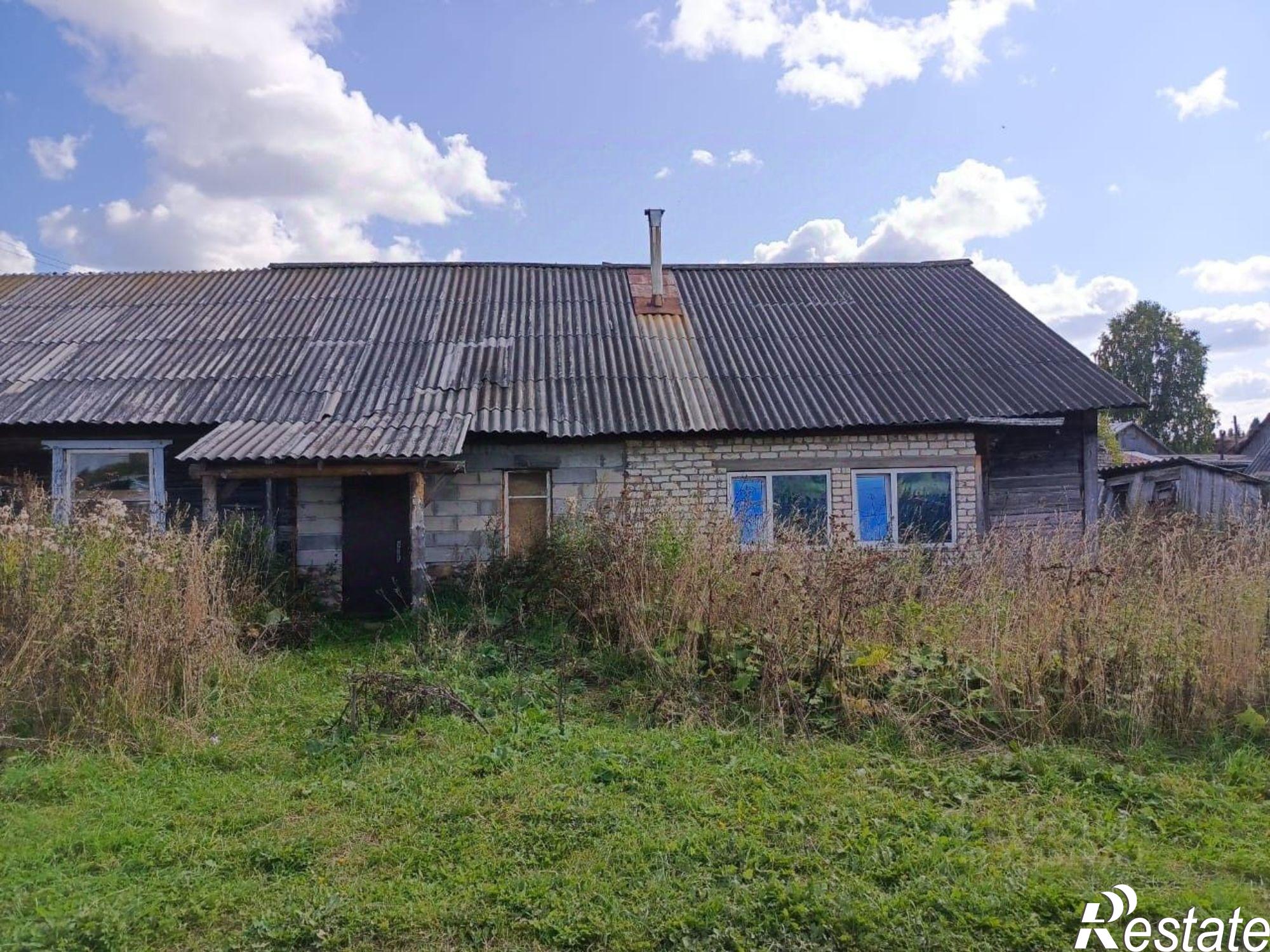 Купить ОСЗ, отдельно стоящее здание за 1 144 360 рублей на м.о. город Березники, с Верх-Кондас