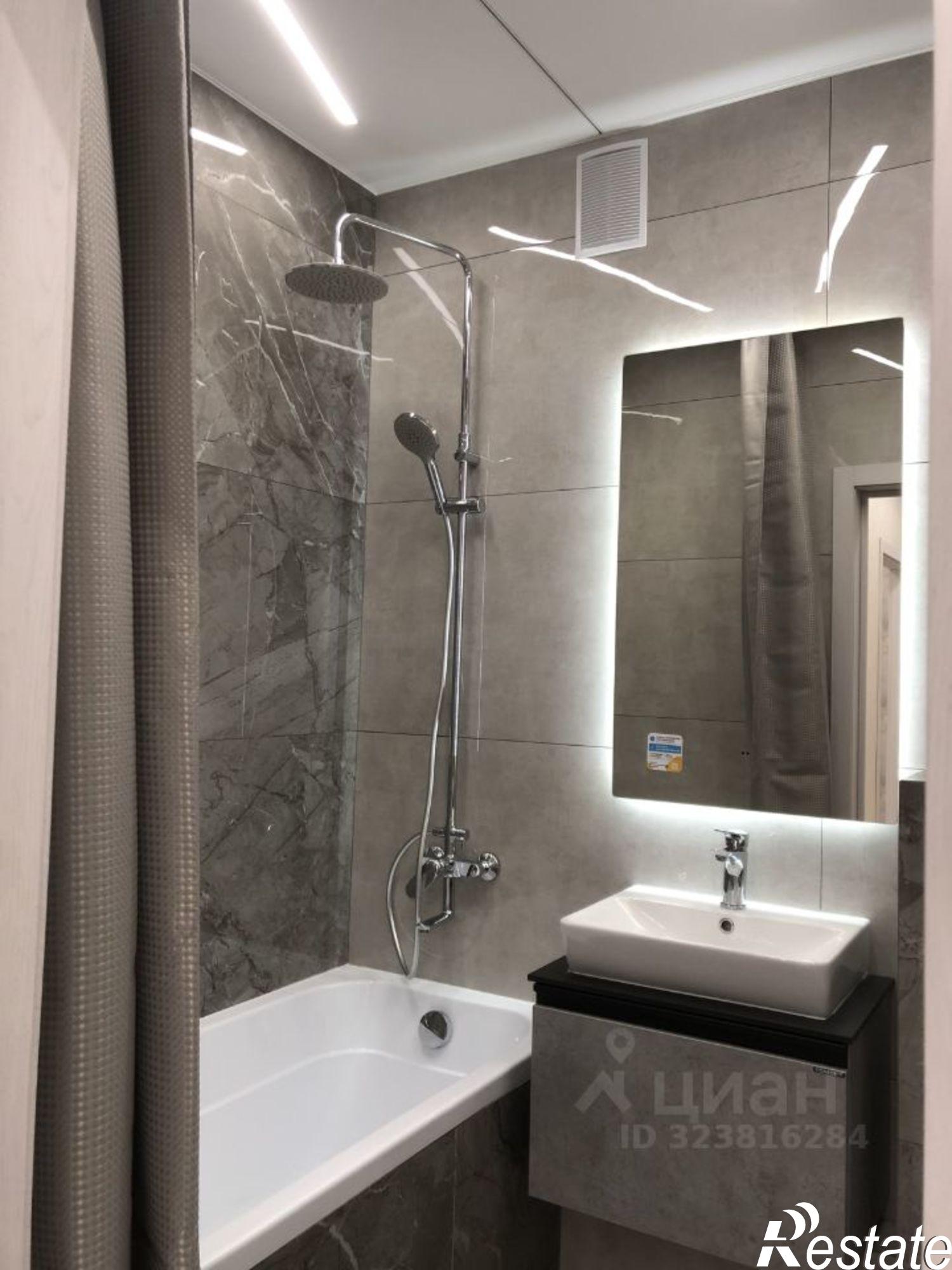 Сдать квартиру за 45 000 рублей на ул Садовое Кольцо, 22