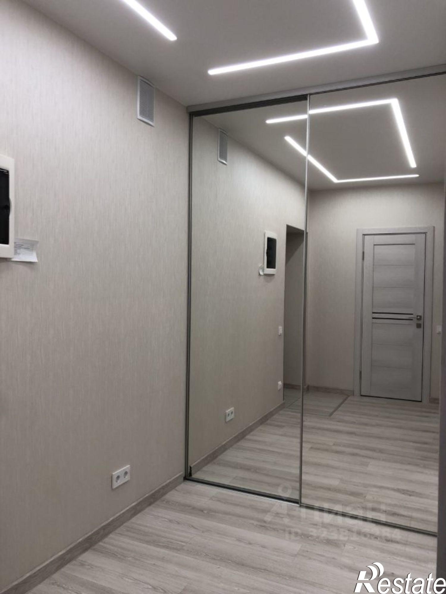 Сдать квартиру за 45 000 рублей на ул Садовое Кольцо, 22