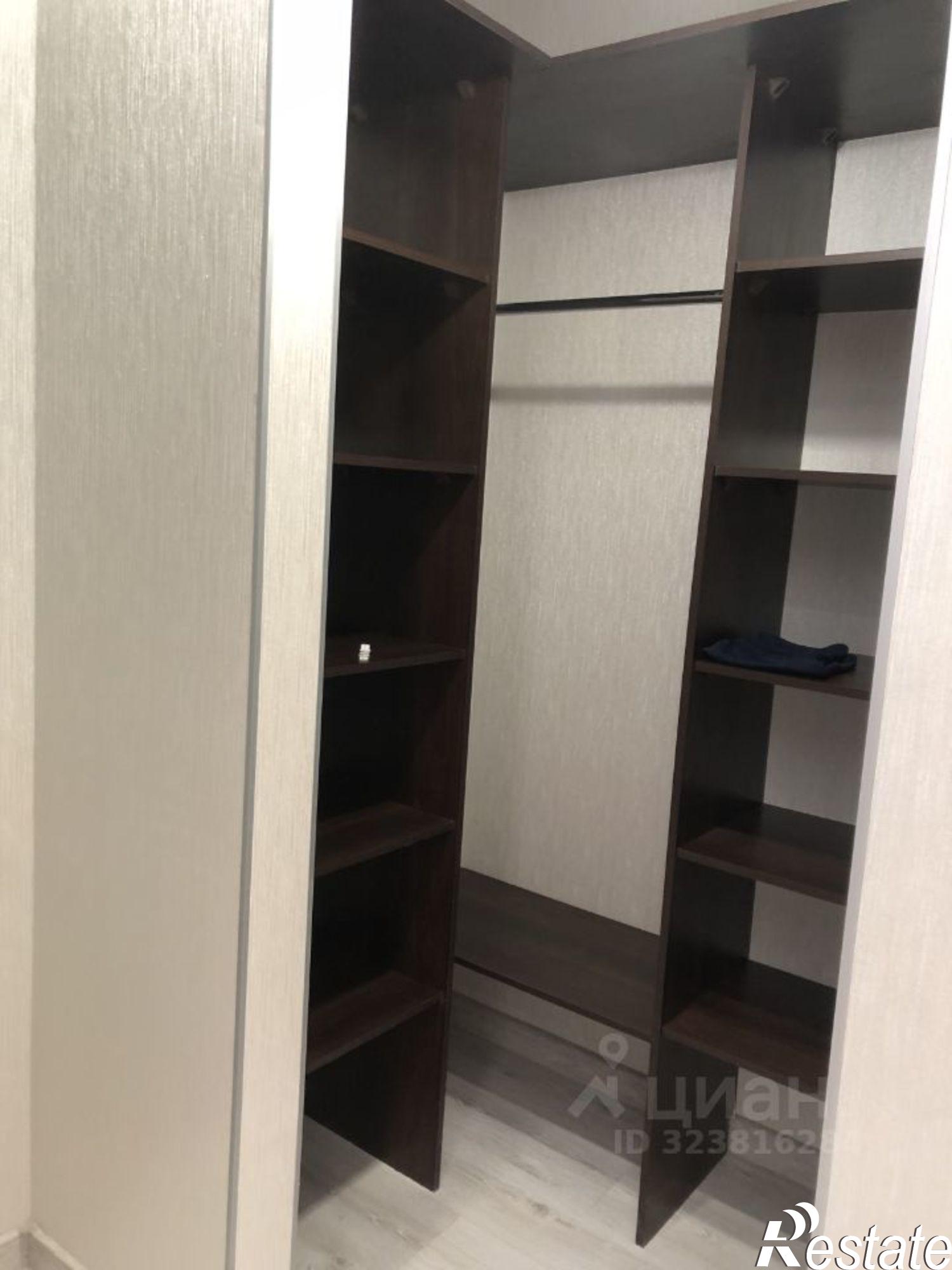 Сдать квартиру за 45 000 рублей на ул Садовое Кольцо, 22