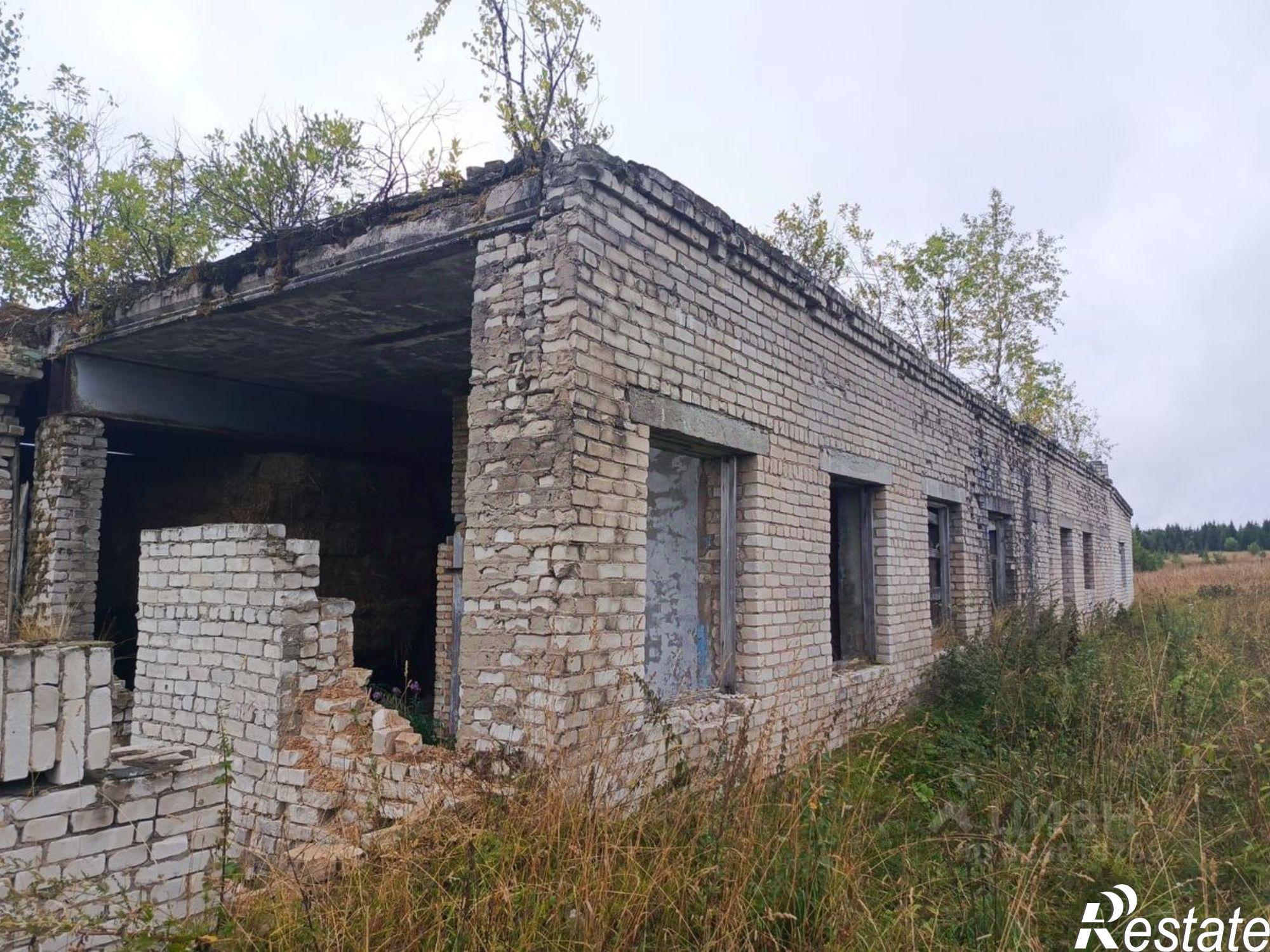 Купить гараж, место в паркинге за 2 116 170 рублей на м.о. город Березники, с Щекино