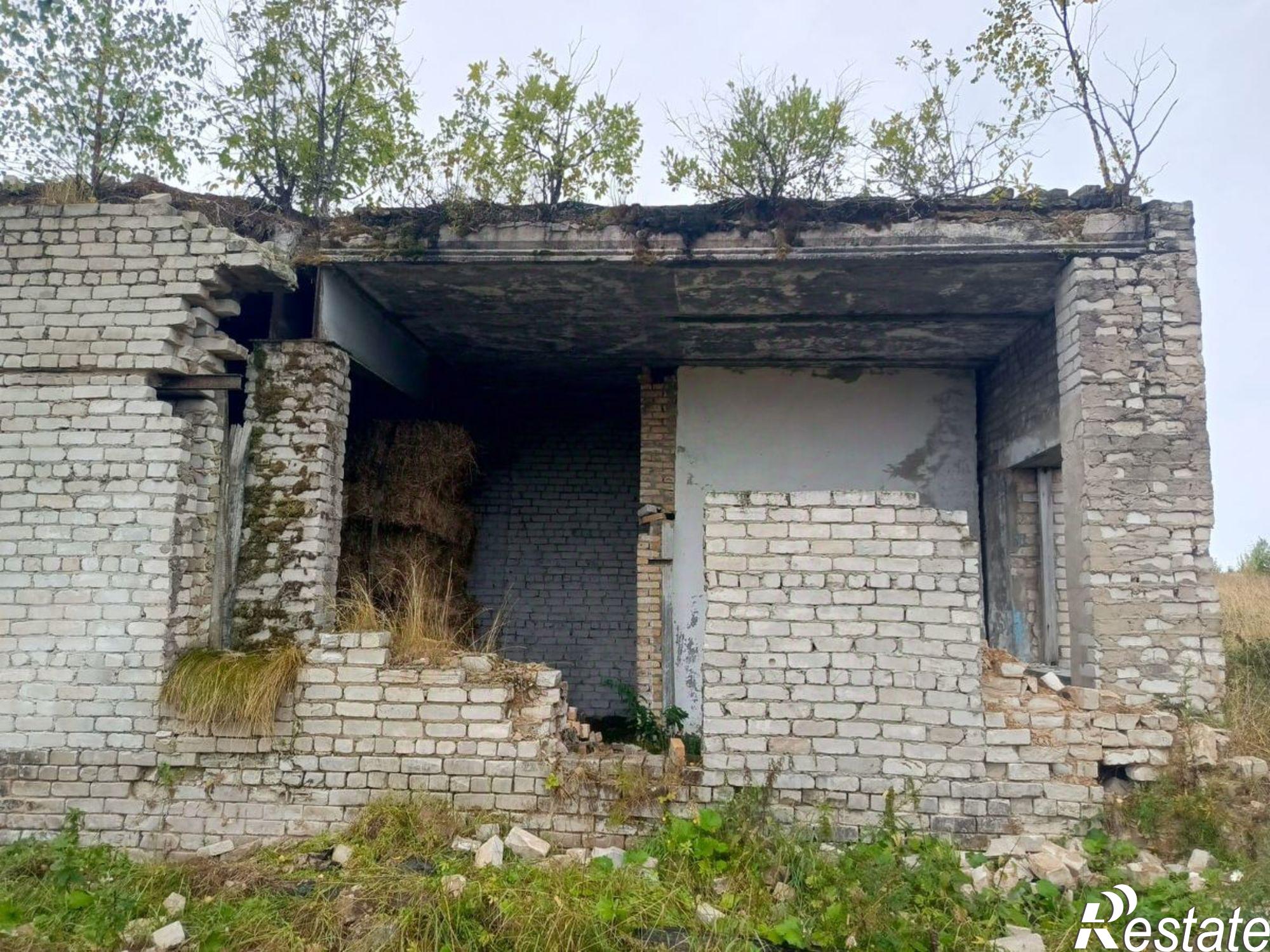 Купить гараж, место в паркинге за 2 116 170 рублей на м.о. город Березники, с Щекино