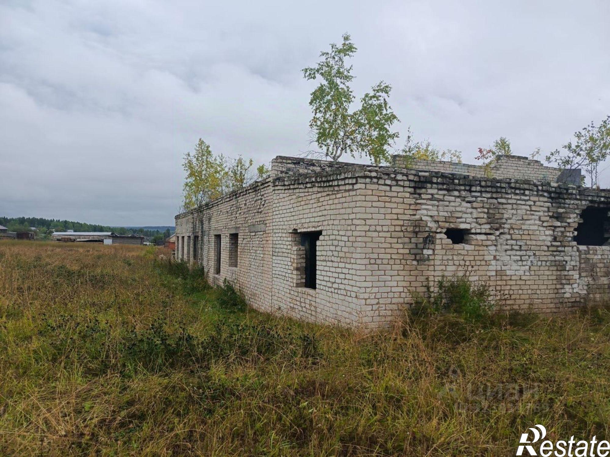 Купить гараж, место в паркинге за 2 116 170 рублей на м.о. город Березники, с Щекино