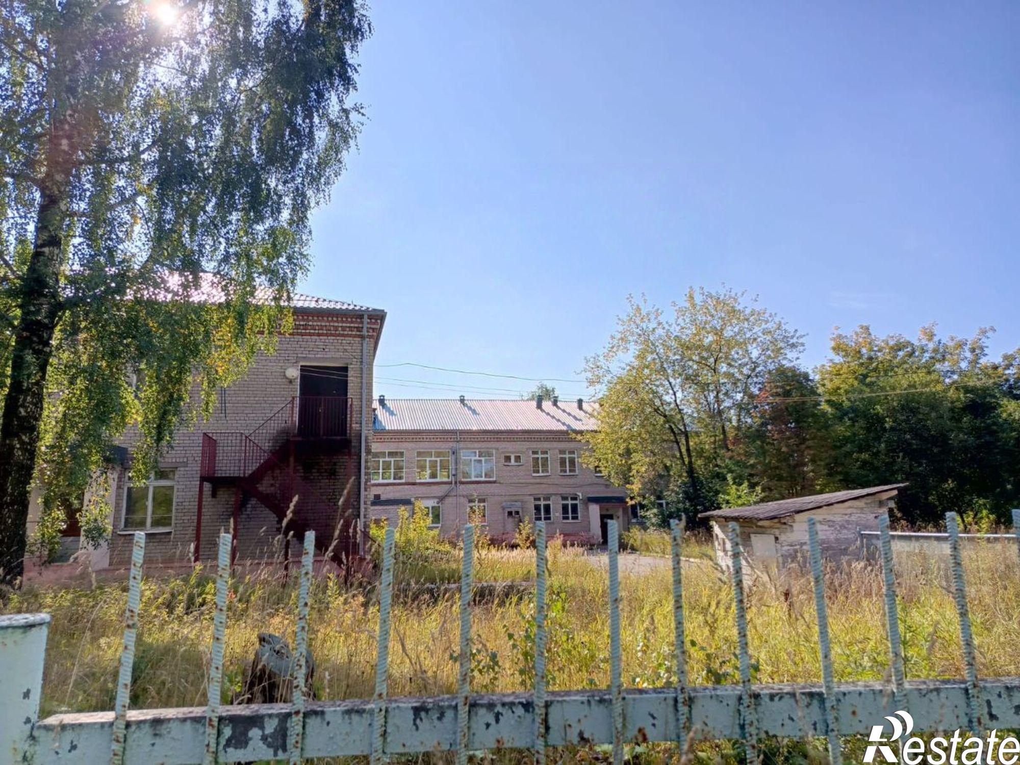 Купить ОСЗ, отдельно стоящее здание за 24 996 200 рублей на ул Юбилейная, 52