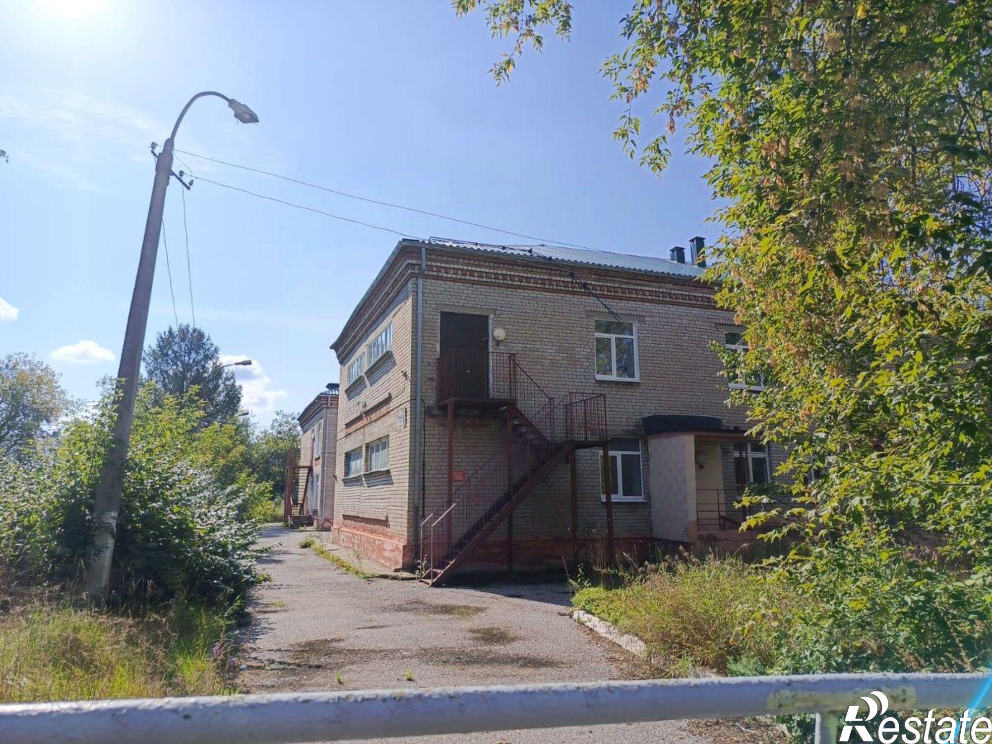 Купить ОСЗ, отдельно стоящее здание за 24 996 200 рублей на ул Юбилейная, 52