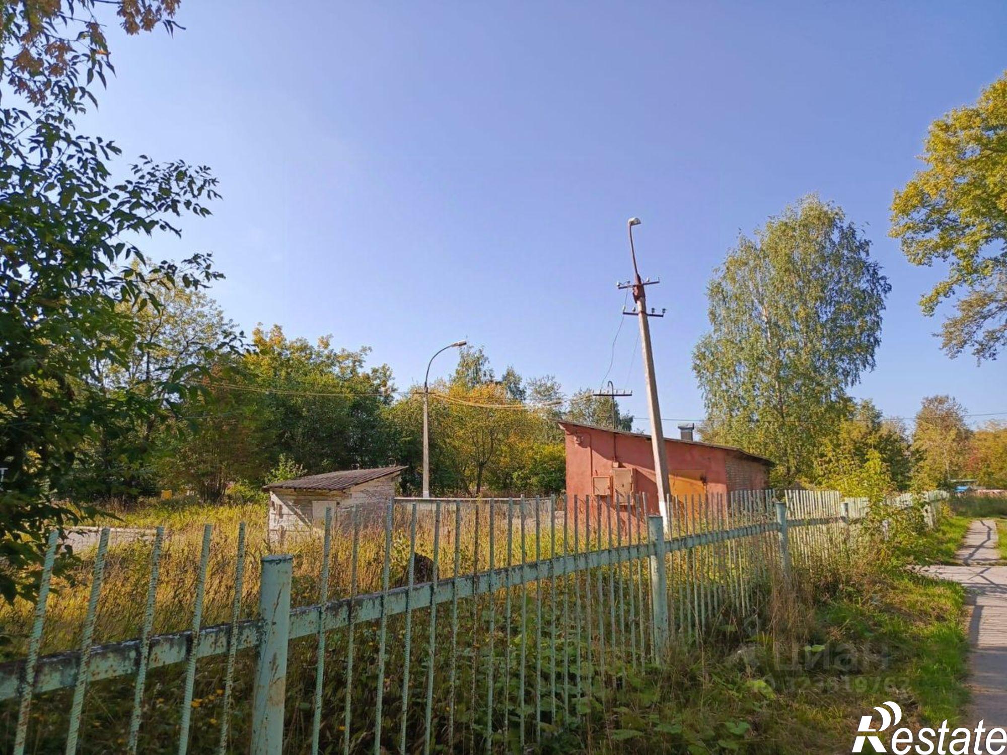 Купить ОСЗ, отдельно стоящее здание за 24 996 200 рублей на ул Юбилейная, 52