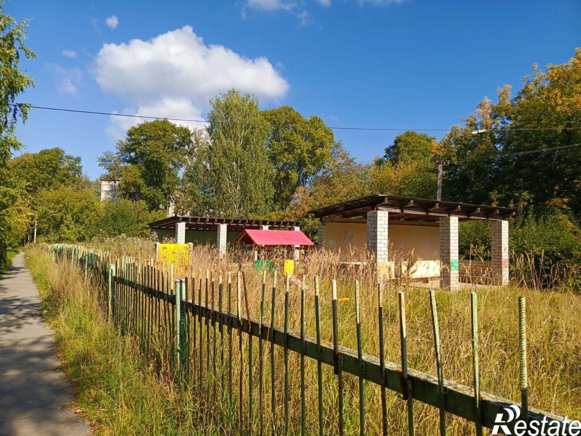 Купить ОСЗ, отдельно стоящее здание за 24 996 200 рублей на ул Юбилейная, 52