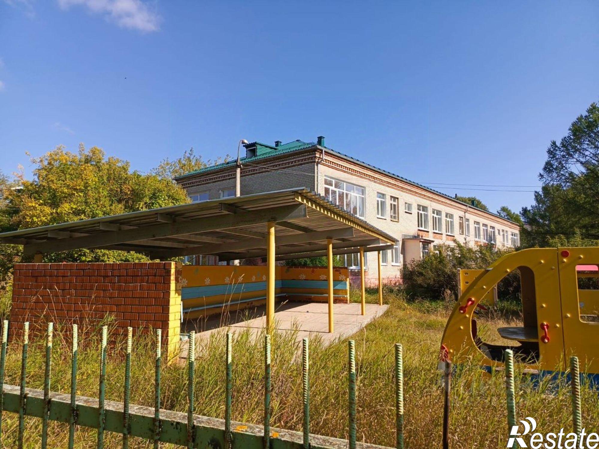 Купить ОСЗ, отдельно стоящее здание за 24 996 200 рублей на ул Юбилейная, 52